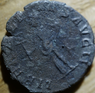 Ancient-Roman-Coin-Identification